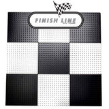 Finishline Metal Pegboard - 9 pack + 1 Free Panel