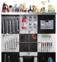 Finishline Metal Pegboard - 9 pack + 1 Free Panel