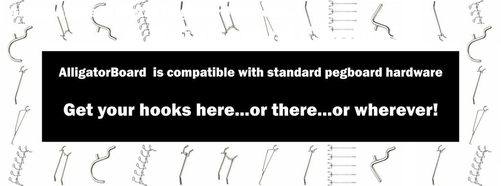 Wire Hooks