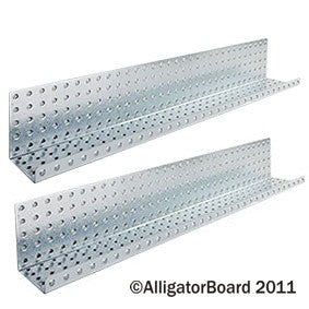 Galvanized 5