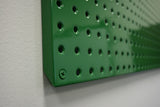 Green Powdercoated 16" x 32" Panels