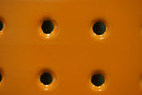 Orange Powdercoated 16" x 32" Panels
