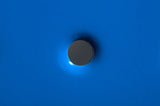 Blue Powdercoated 16" x 32" Panels