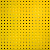 Yellow Powdercoated 16" x 32" Panels