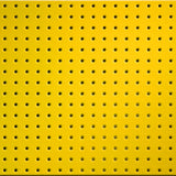 Yellow Powdercoated 16" x 32" Panels